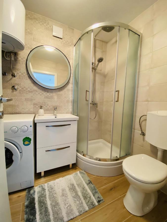 Apartments By The Sea Postira, Brac - 2928 외부 사진